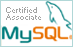 MySQL CA-Logo